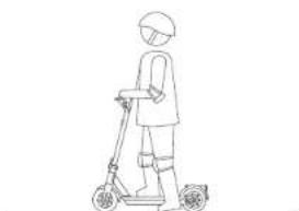 SEGWAY Ninebot KickScooter MAX G30LD - Apprendre à conduire - 3