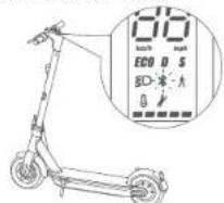 SEGWAY Ninebot KickScooter MAX G30LD - Première utilisation - 3