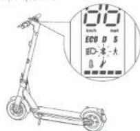 SEGWAY Ninebot KickScooter MAX G30LD - Pierwsza jazda - 1
