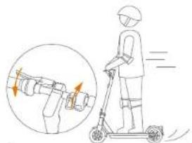 SEGWAY Ninebot KickScooter MAX G30LD - Aprender a manejar tu KickScooter - 5