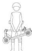 SEGWAY Ninebot KickScooter MAX G30LD - Transporte - 2