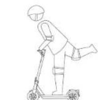 SEGWAY Ninebot KickScooter MAX G30LD - AVERTISSEMENT - 15