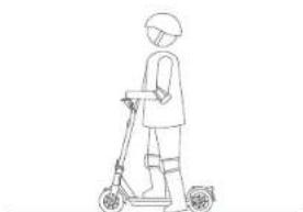 SEGWAY Ninebot KickScooter MAX G30LD - Aprender a manejar tu KickScooter - 3