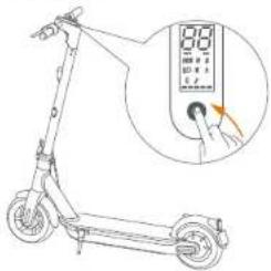 SEGWAY Ninebot KickScooter MAX G30LD - Zusammenbau Ihren KickScooter - 4