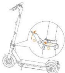 SEGWAY Ninebot KickScooter MAX G30LD - Montaż hulajnogi - 1