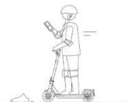 SEGWAY Ninebot KickScooter MAX G30LD - AVVERTENZA - 22