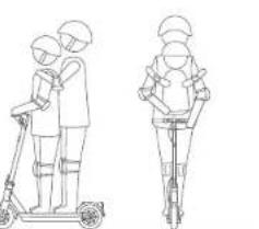 SEGWAY Ninebot KickScooter MAX G30LD - Prima corsa - 11