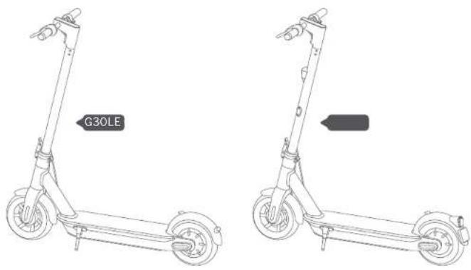 SEGWAY Ninebot KickScooter MAX G30LD - Inhalt Vielen Dank, dass Sie sich für die Ninebot KickScooter Max entschieden haben! - 1