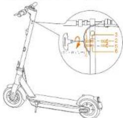 SEGWAY Ninebot KickScooter MAX G30LD - Assemblage de votre KickScooter - 2