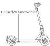SEGWAY Ninebot KickScooter MAX G30LD - Ładowania - 1