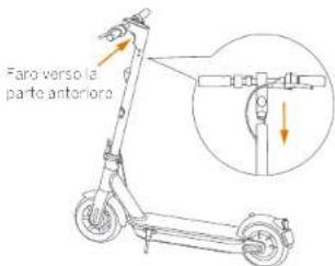 SEGWAY Ninebot KickScooter MAX G30LD - Assemblare il KickScooter - 3
