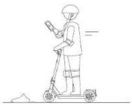 SEGWAY Ninebot KickScooter MAX G30LD - AVERTISSEMENT - 31