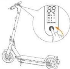 SEGWAY Ninebot KickScooter MAX G30LD - Assemblage de votre KickScooter - 4