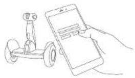 SEGWAY SPlus - Erste Fahrt - 2