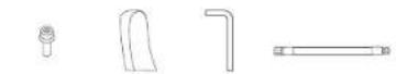 SEGWAY SPlus - Packliste - 6