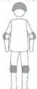 SEGWAY SPlus - ADVERTENCIAL - 1