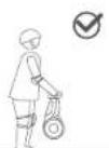 SEGWAY SPlus - Features - 1