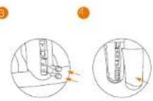 SEGWAY SPlus - Assembling Your Segway S-PLUS - 3
