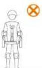 SEGWAY SPlus - Heben - 1