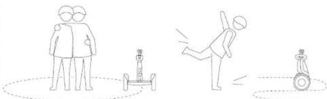 SEGWAY SPlus - Ninebot Inc. - 7