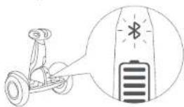 SEGWAY SPlus - Ninebot Inc. - 10