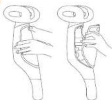 SEGWAY SPlus - Compartiment de rangement - 1