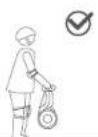 SEGWAY SPlus - Особенности - 1