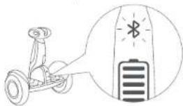 SEGWAY SPlus - Ninebot Inc. - 1