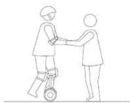 SEGWAY SPlus - NOTE - 3