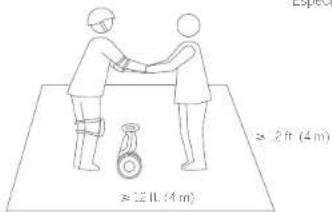 SEGWAY SPlus - NOTA - 1