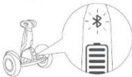 SEGWAY SPlus - MODE D'EMPLOI - 6