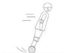SEGWAY SPlus - Avvisi - 15