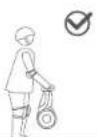 SEGWAY SPlus - Funktionen - 1