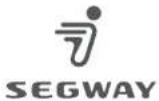 SEGWAY SPlus - SEGWAY S-PLUS - 1