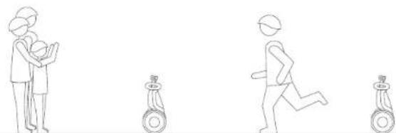 SEGWAY SPlus - Ninebot Inc. - 6