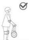 SEGWAY SPlus - 특징 - 1