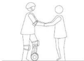 SEGWAY SPlus - NOTE - 2