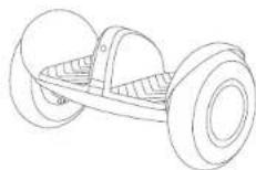 SEGWAY SPlus - Packliste - 2