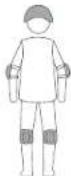 SEGWAY SPlus - Imparare a guidarlo - 1