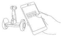 SEGWAY SPlus - Primo utilizzo - 2