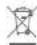 SEGWAY SPlus - Important WEEE information - 1