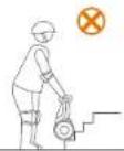 SEGWAY SPlus - Mccalita Power Assist - 3