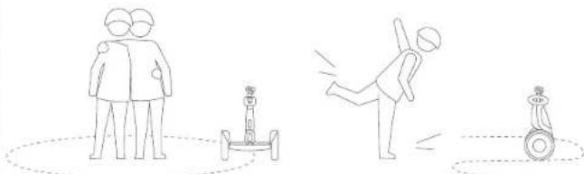SEGWAY SPlus - Segway Europe B.V - 7