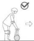 SEGWAY SPlus - Features - 4