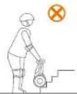 SEGWAY SPlus - Особенности - 4