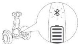 SEGWAY SPlus - Instaliez l'appil et inscrivez/connectez-vous. - 2