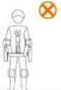 SEGWAY SPlus - 특징 - 2