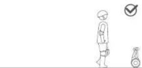 SEGWAY SPlus - Heben - 7