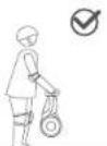 SEGWAY SPlus - Caratteristiche - 1