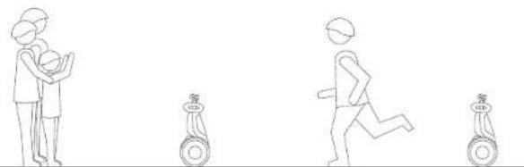 SEGWAY SPlus - Segway Europe B.V - 6